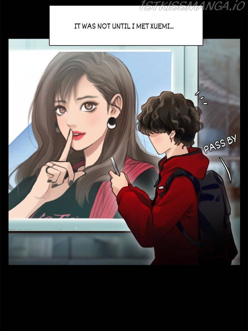 The Fake Beauty - Chapter 137