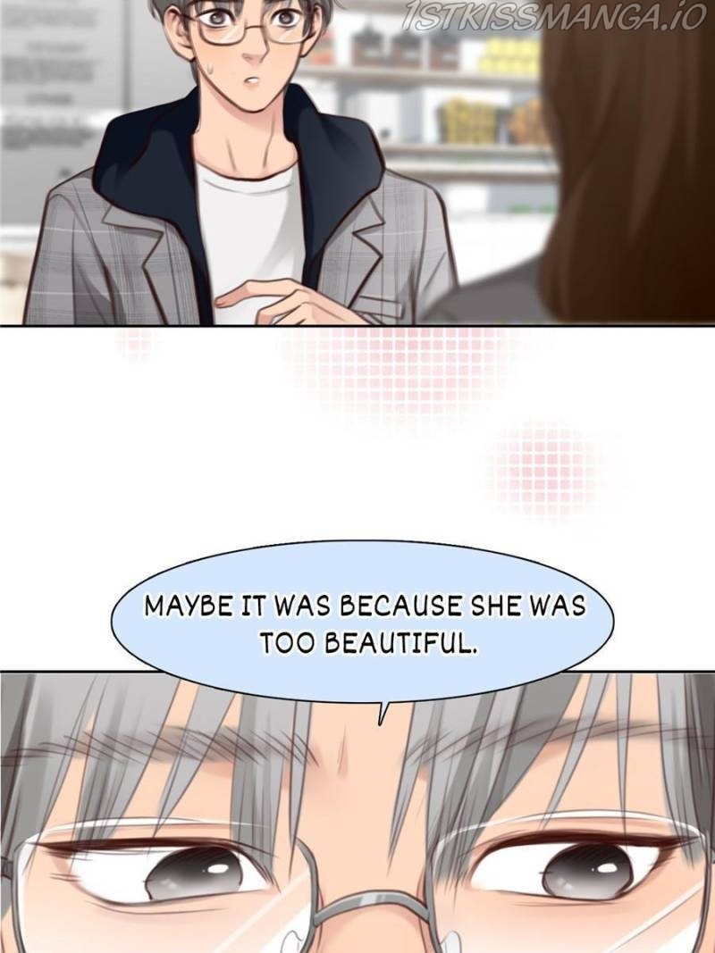 The Fake Beauty - Chapter 121