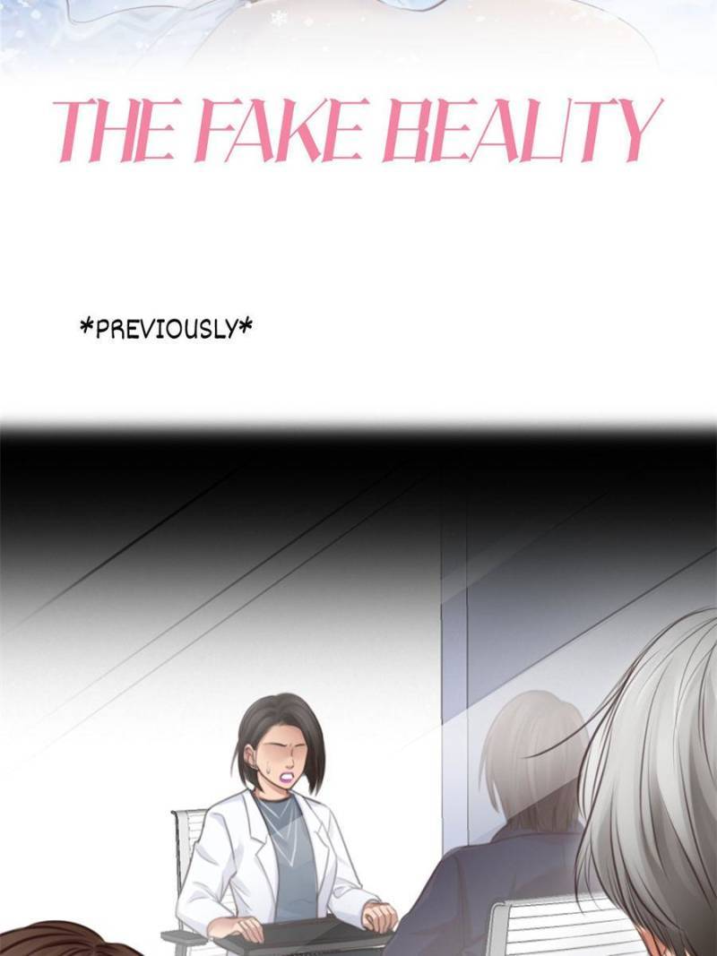 The Fake Beauty - Chapter 119