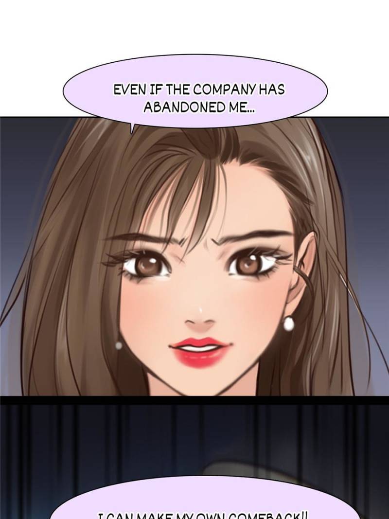 The Fake Beauty - Chapter 20