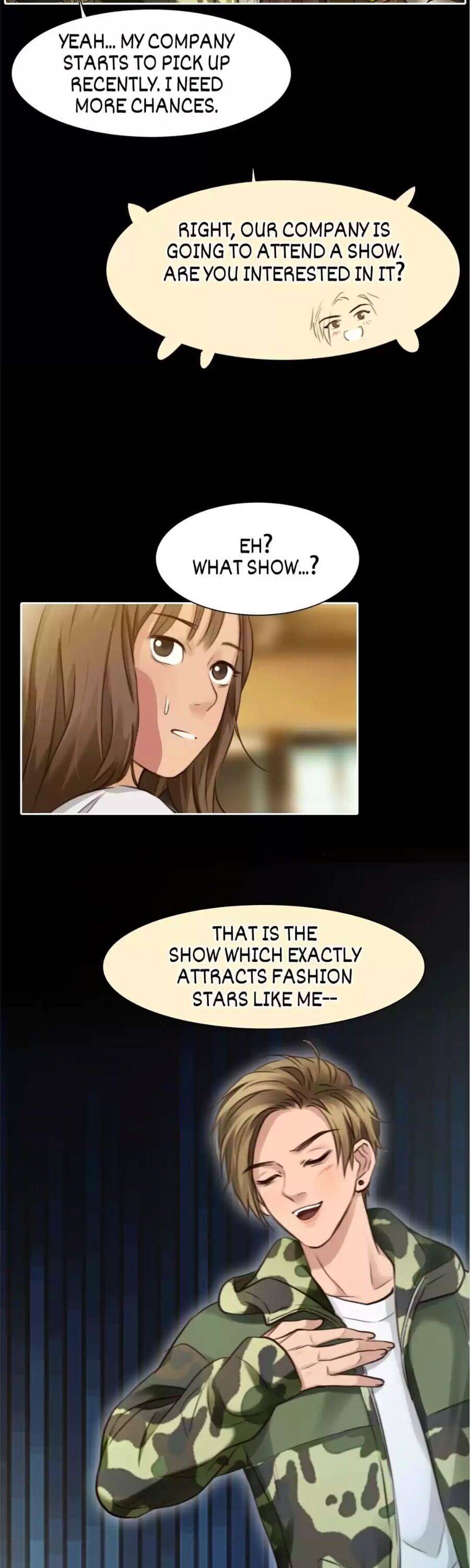 The Fake Beauty - Chapter 75