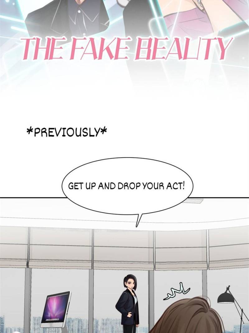 The Fake Beauty - Chapter 93