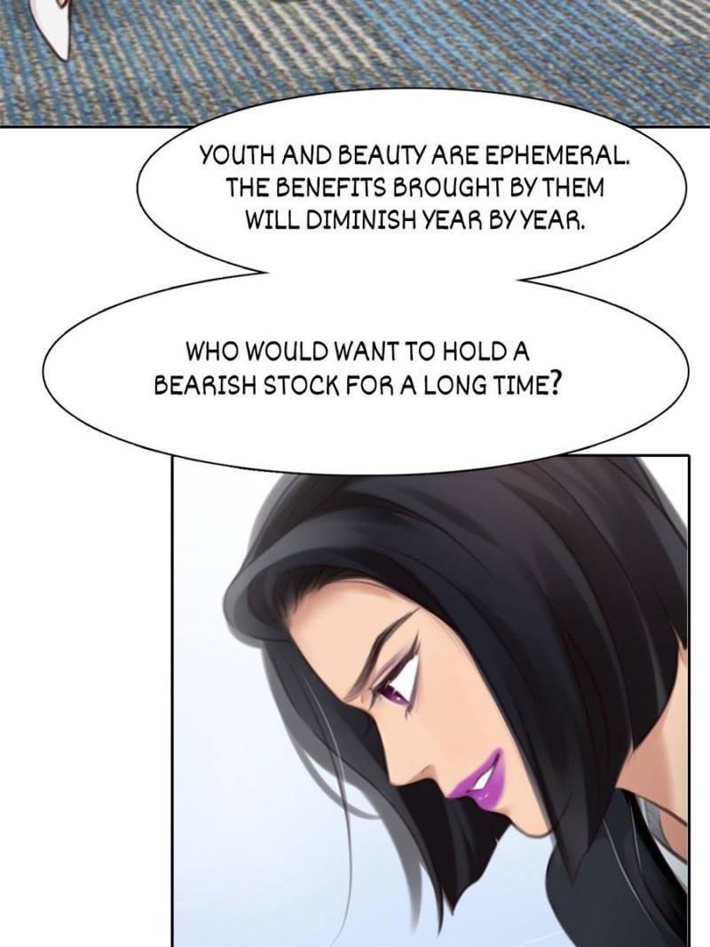 The Fake Beauty - Chapter 93