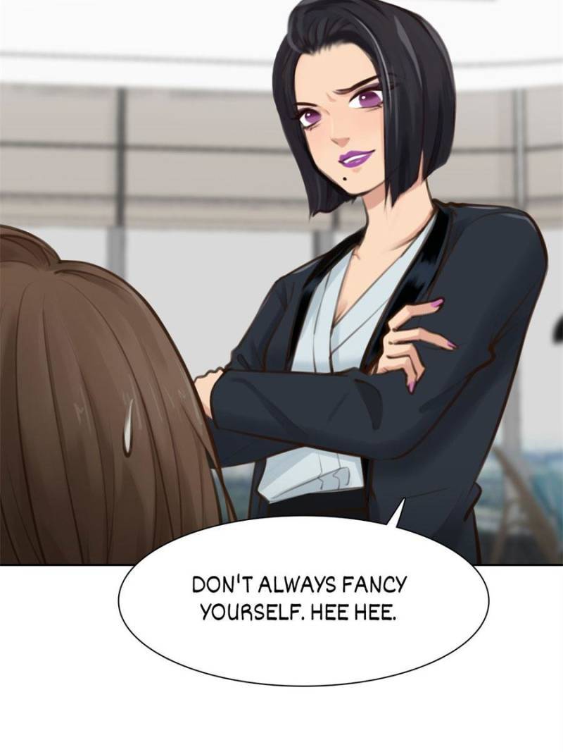 The Fake Beauty - Chapter 93