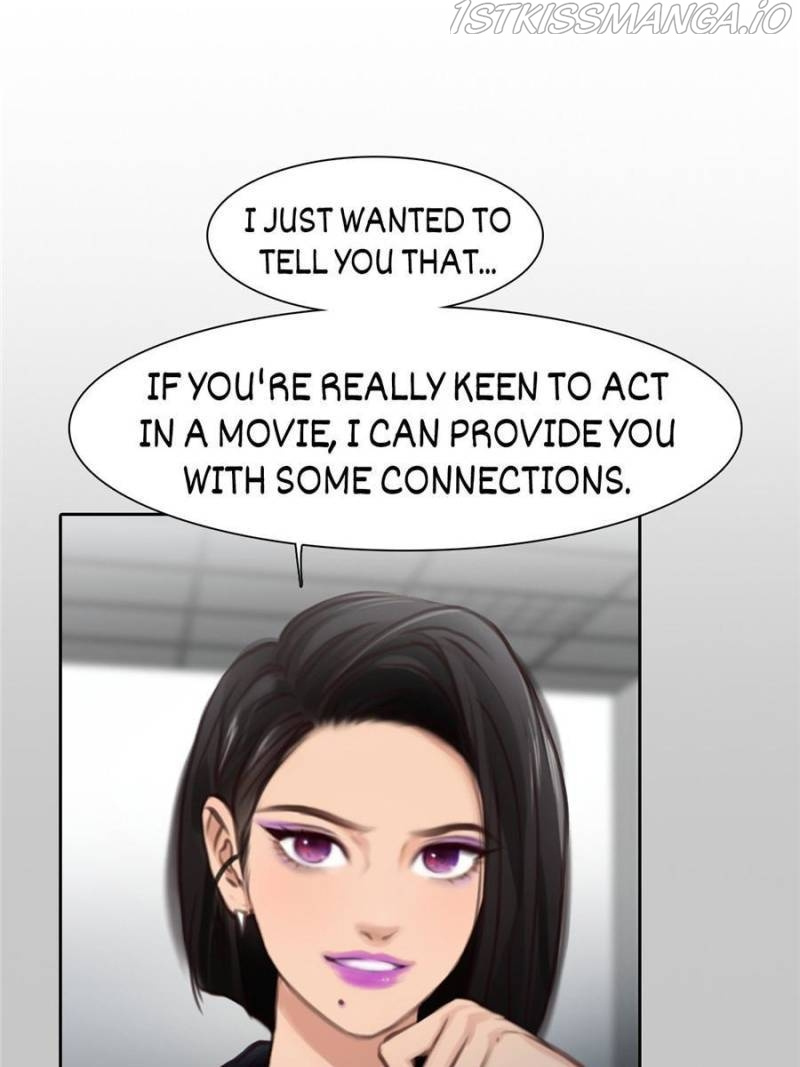 The Fake Beauty - Chapter 101