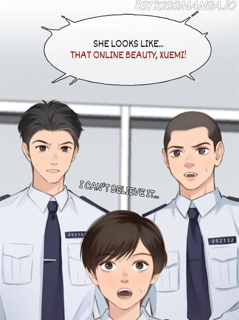 The Fake Beauty - Chapter 108