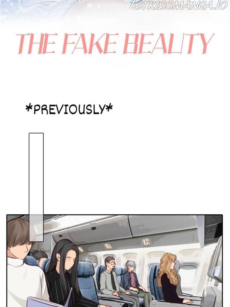 The Fake Beauty - Chapter 123