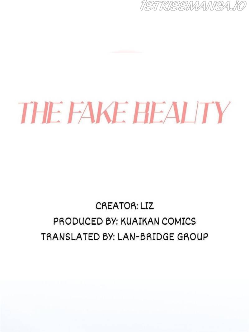 The Fake Beauty - Chapter 128