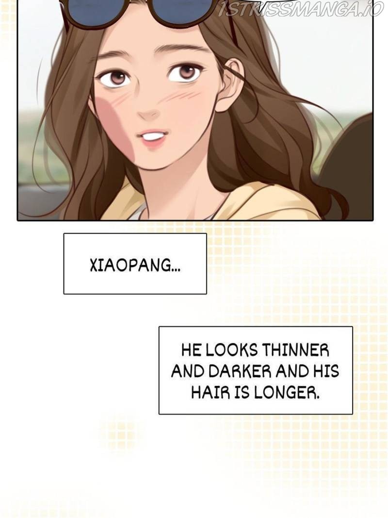 The Fake Beauty - Chapter 128