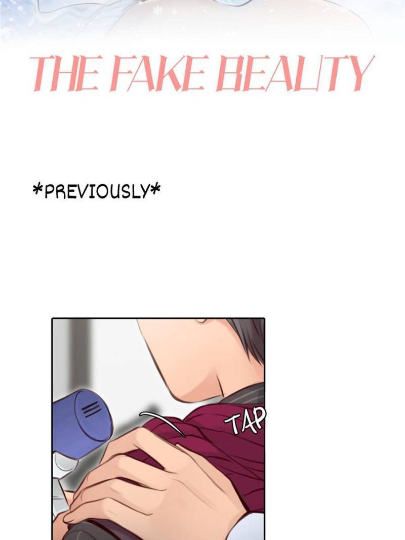 The Fake Beauty - Chapter 115