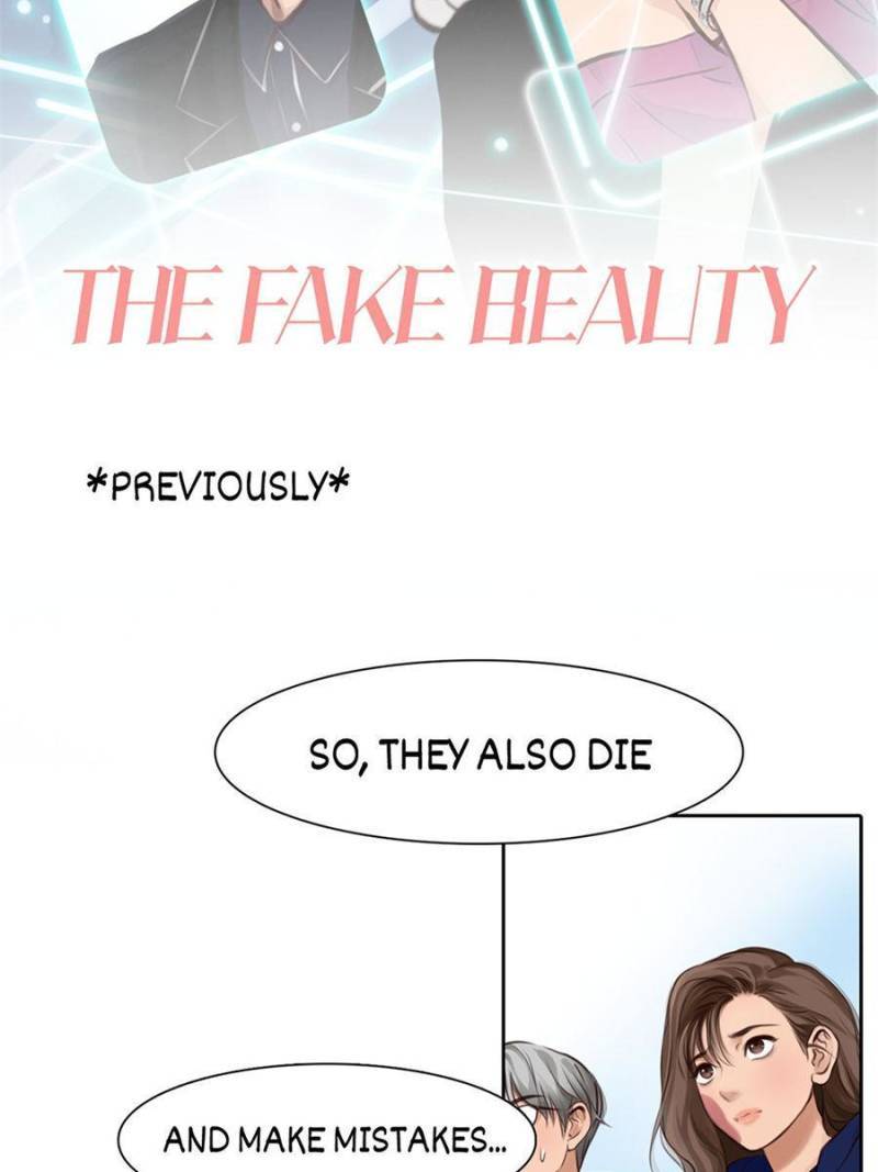 The Fake Beauty - Chapter 114