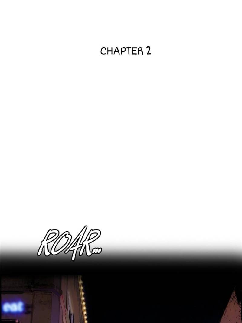 The Fake Beauty - Chapter 2