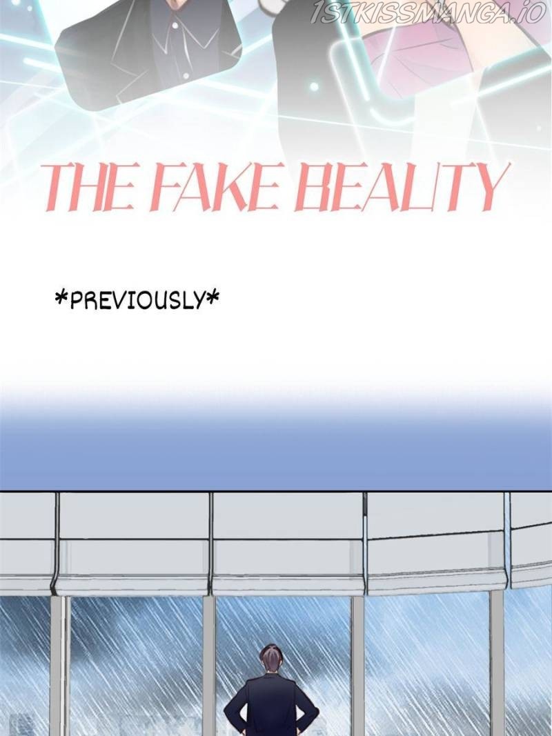 The Fake Beauty - Chapter 113