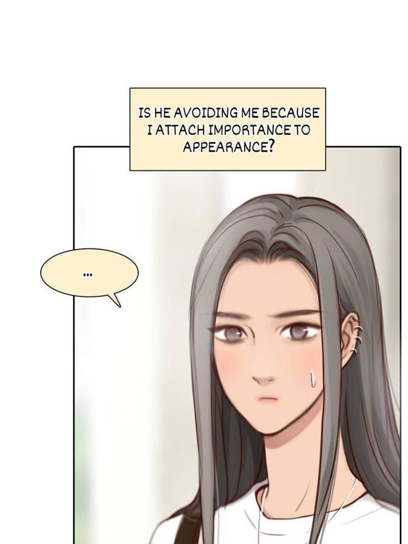 The Fake Beauty - Chapter 97