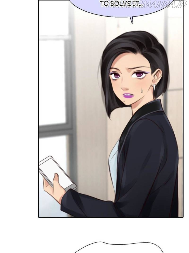 The Fake Beauty - Chapter 109