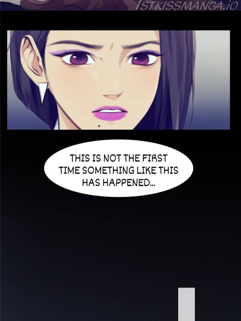 The Fake Beauty - Chapter 120