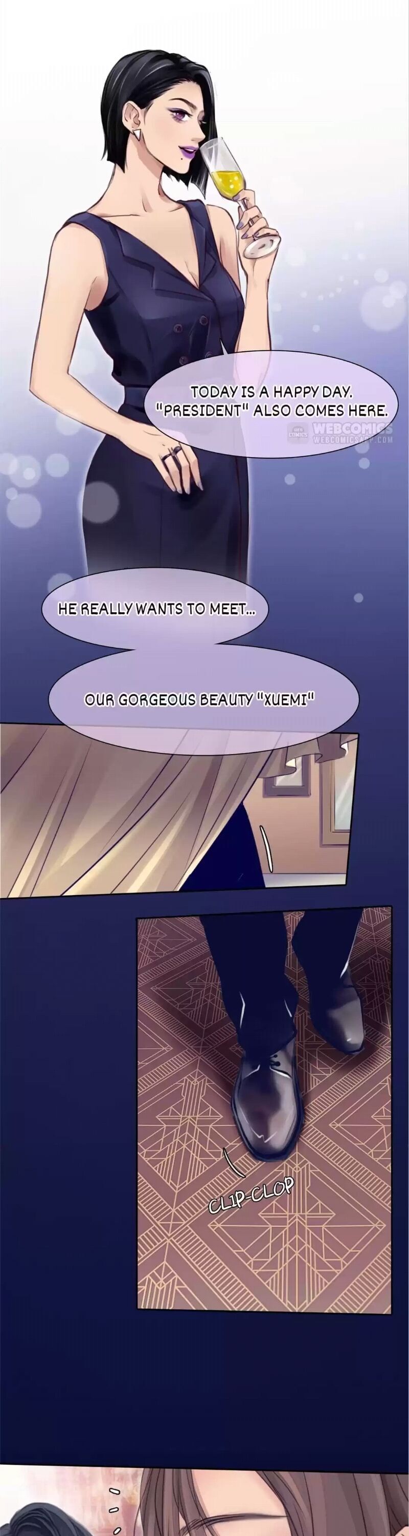 The Fake Beauty - Chapter 67