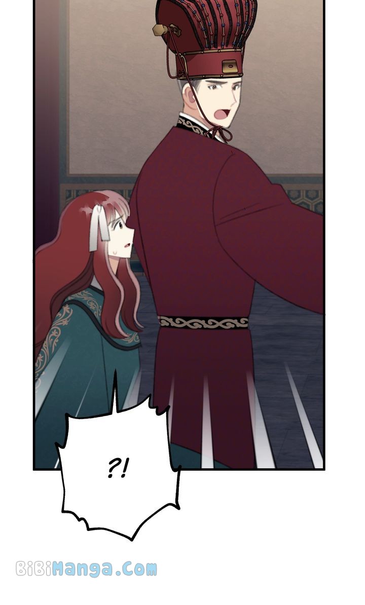 Queen’s Man - Chapter 42