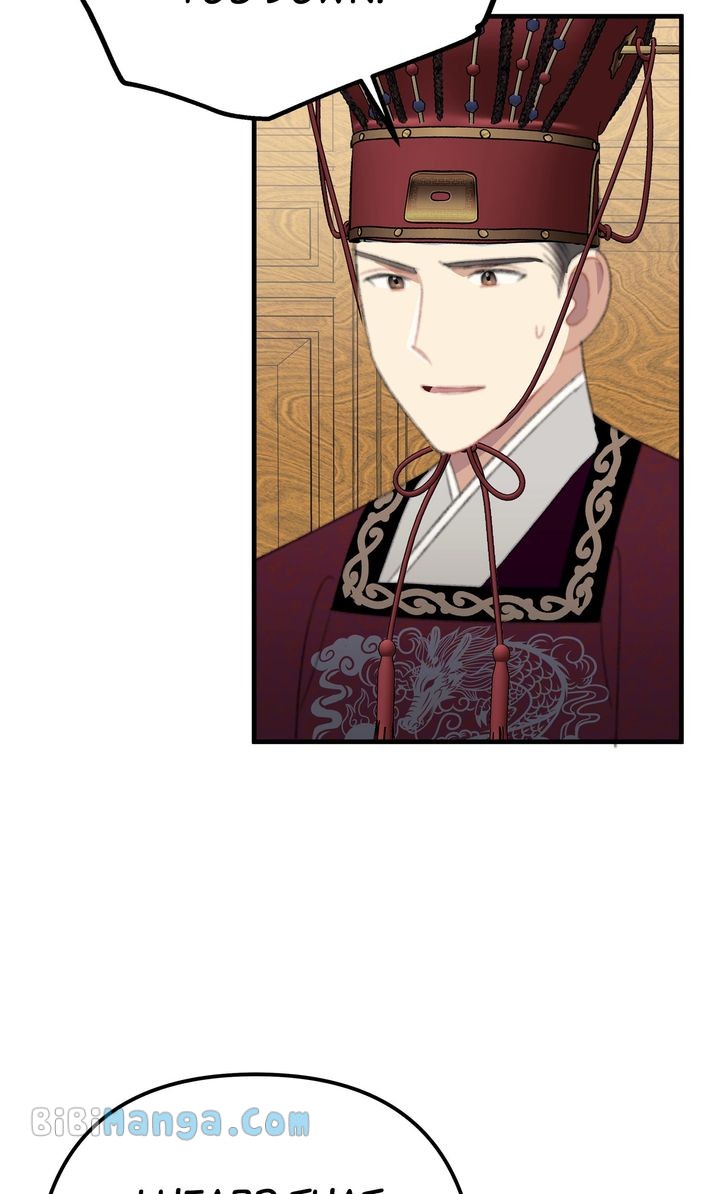 Queen’s Man - Chapter 42