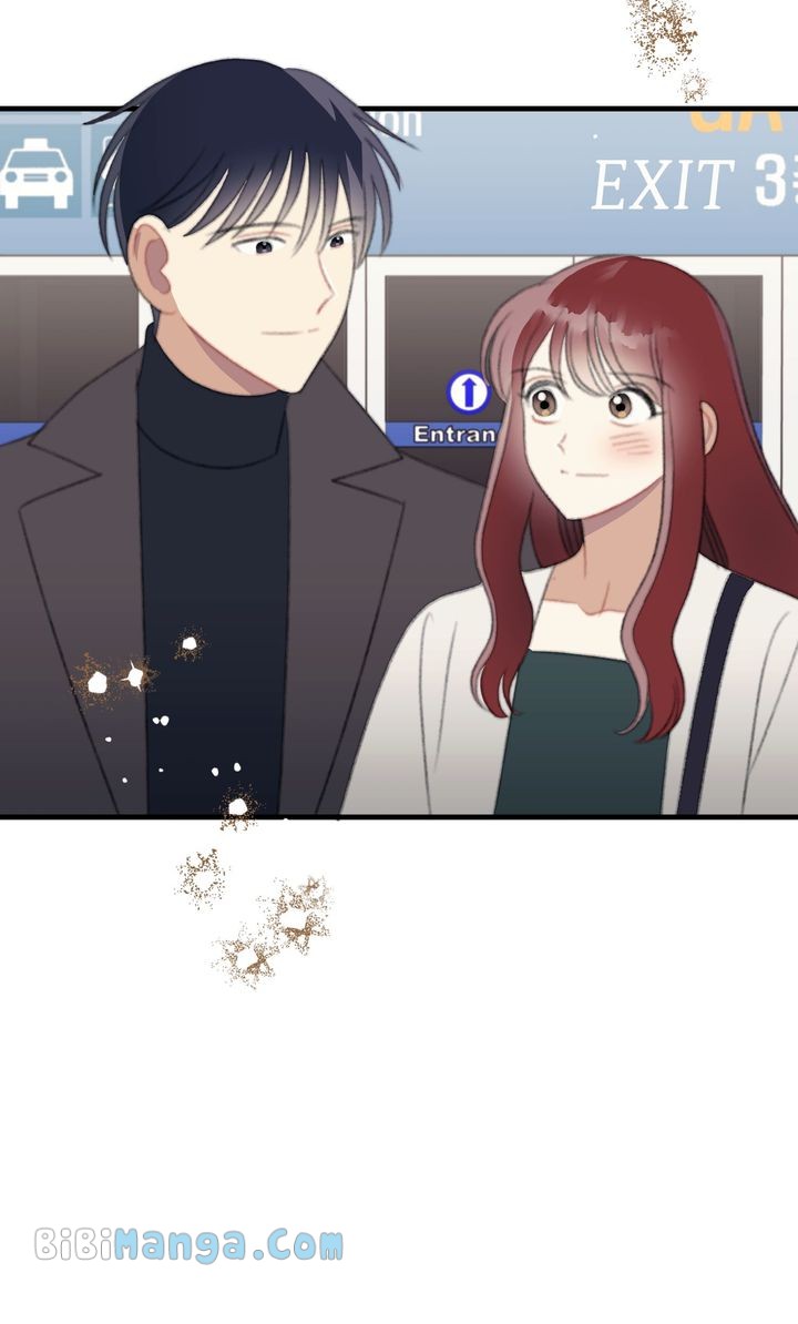 Queen’s Man - Chapter 42