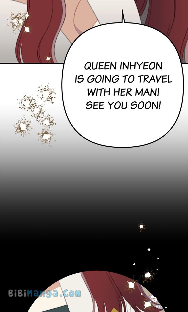 Queen’s Man - Chapter 42