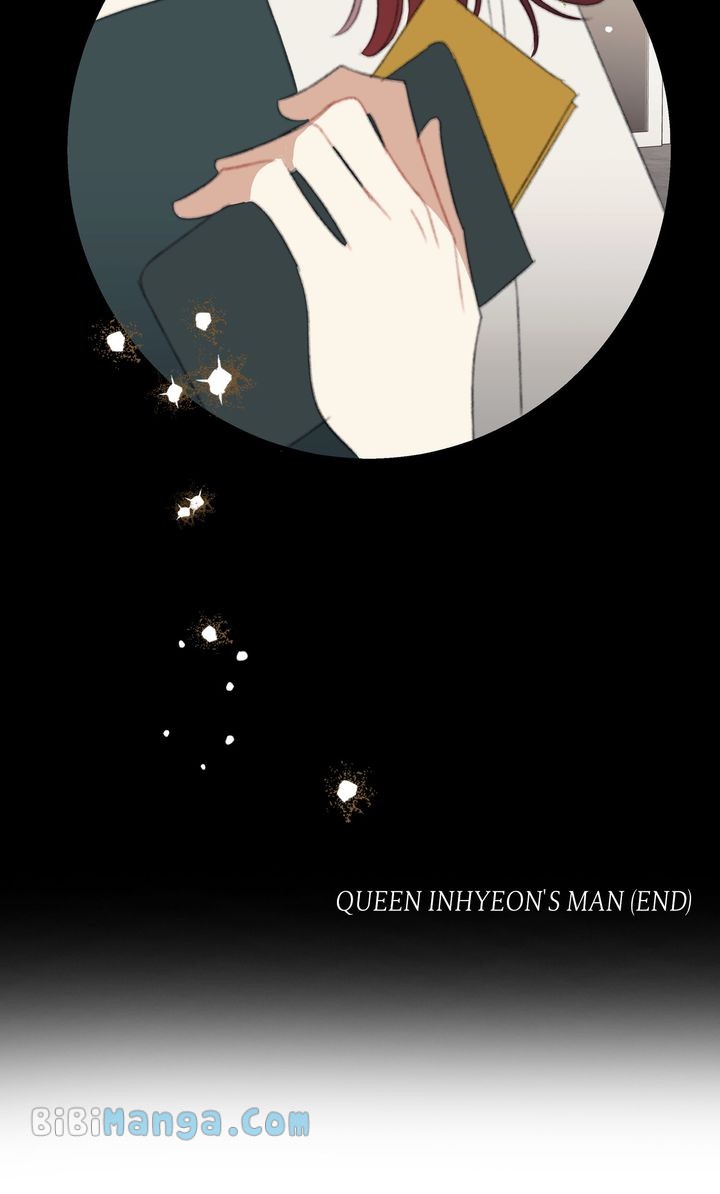 Queen’s Man - Chapter 42