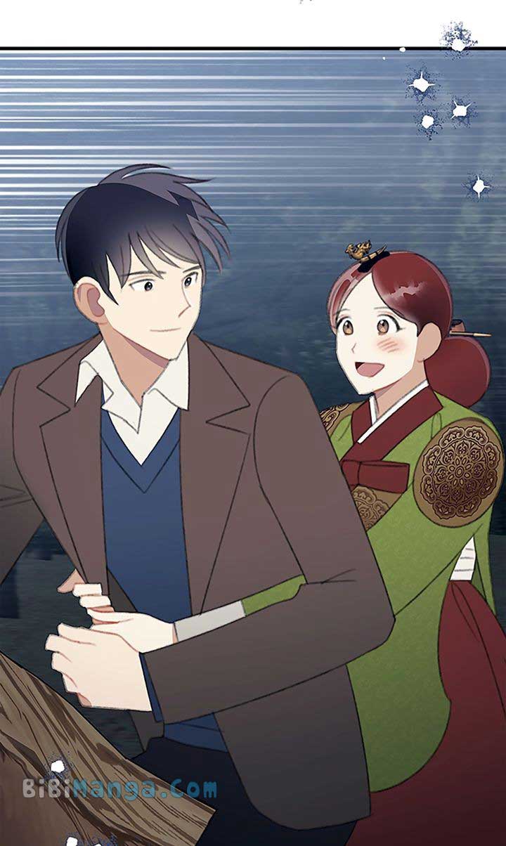 Queen’s Man - Chapter 38