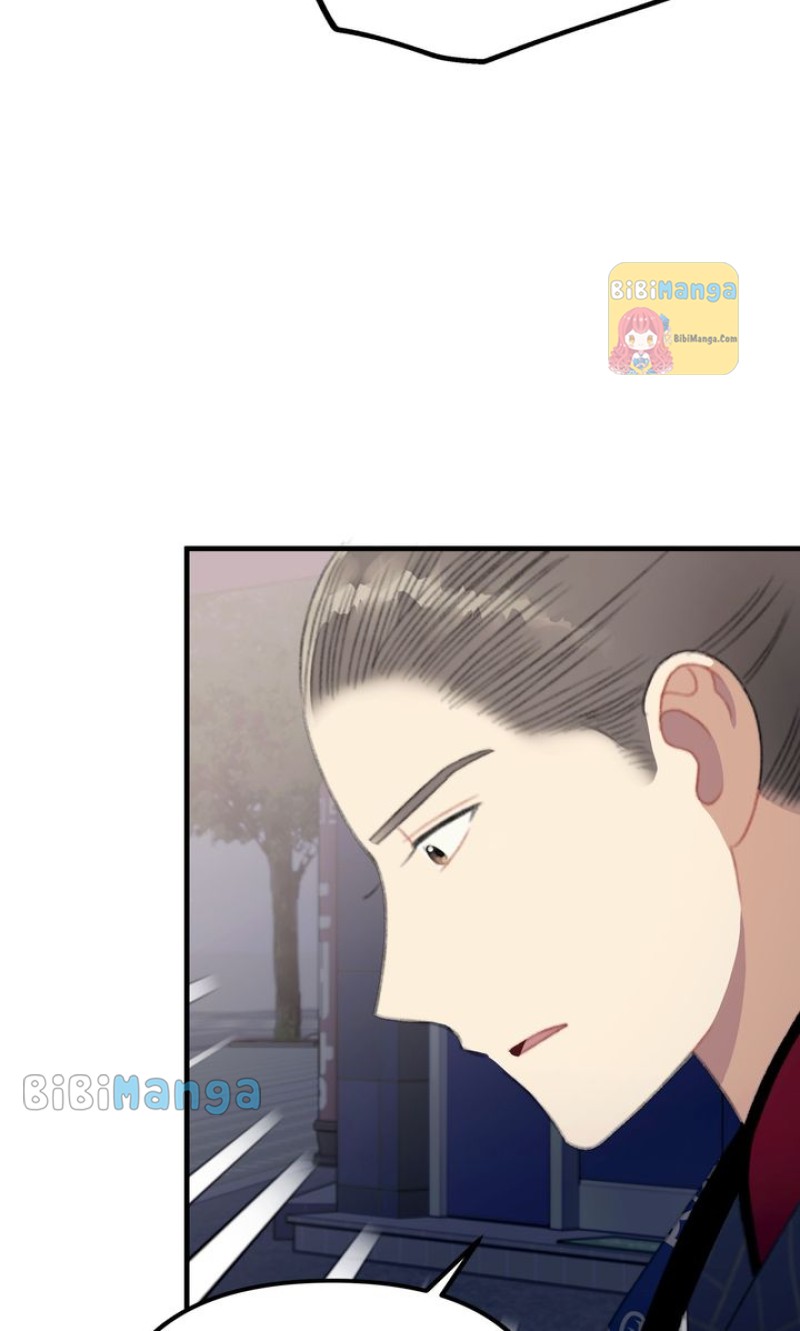 Queen’s Man - Chapter 35