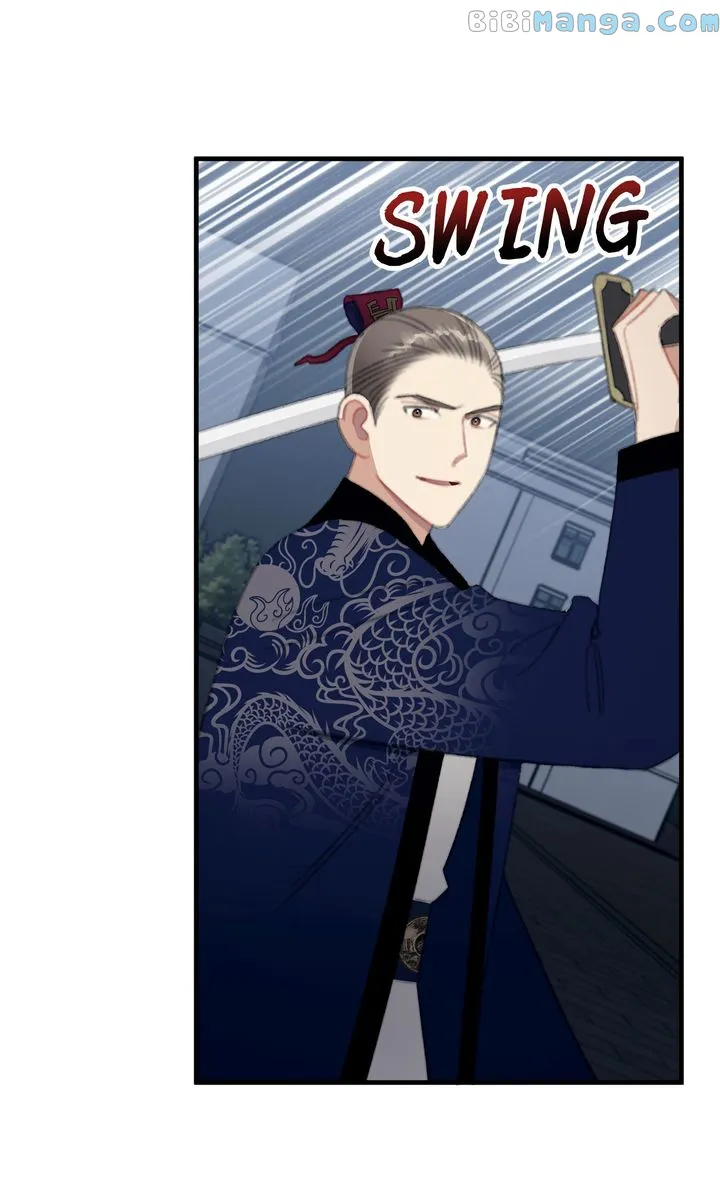 Queen’s Man - Chapter 36