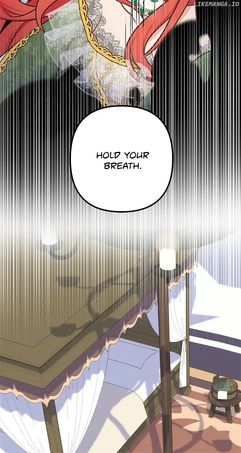 Holding You Captive - Chapter 39