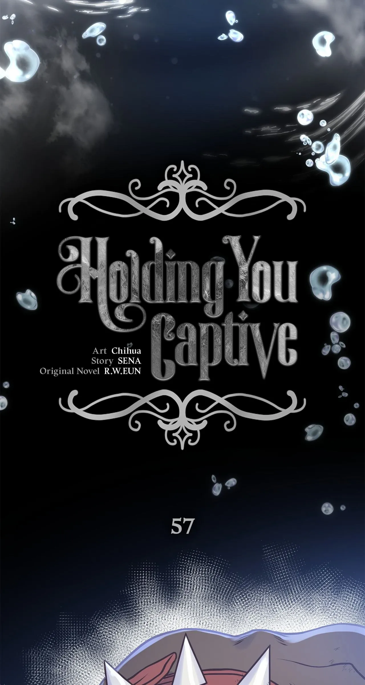 Holding You Captive - Chapter 57