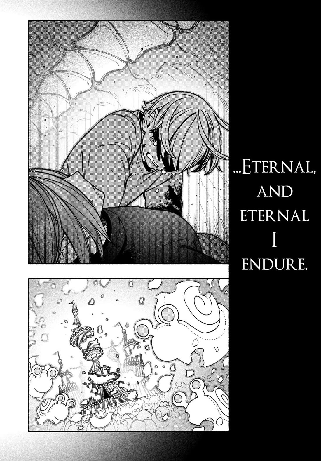 Make The Exorcist Fall In Love - Chapter 83