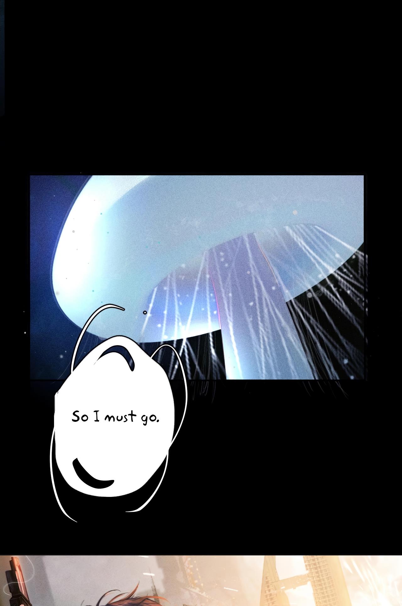 Little Mushroom - Chapter 2