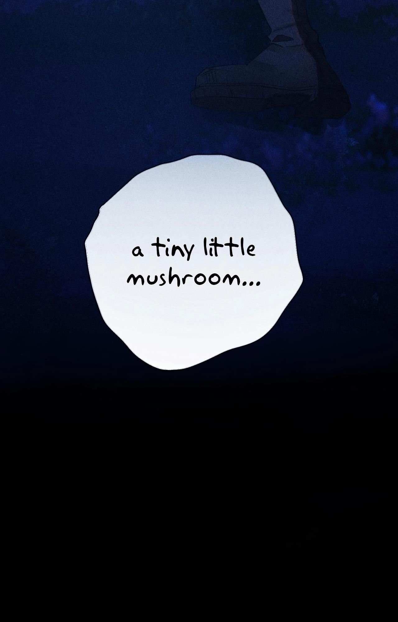 Little Mushroom - Chapter 2