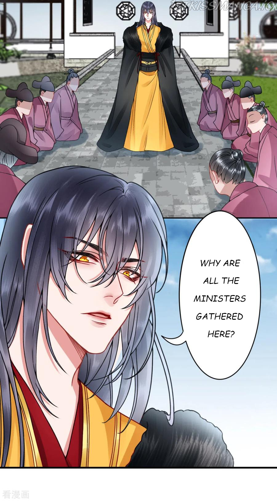 9000 Years Old Empress - Chapter 101