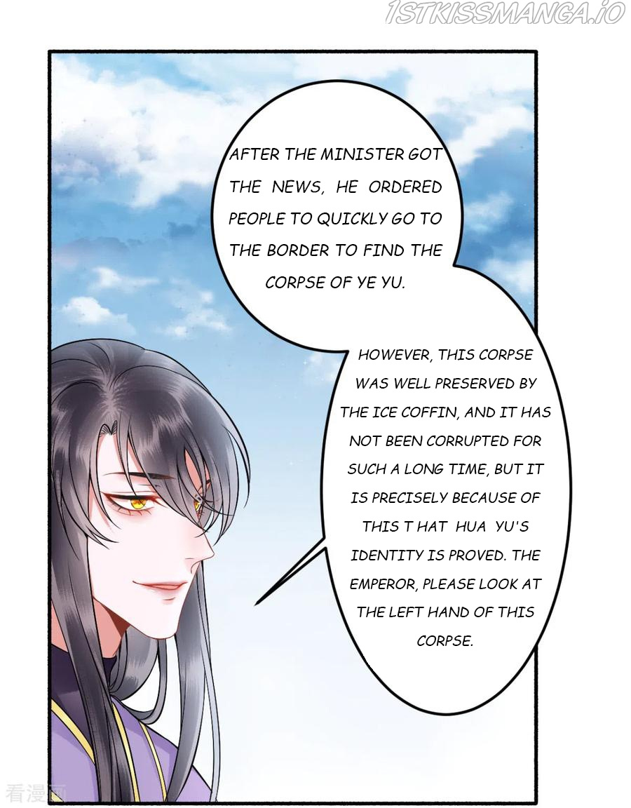 9000 Years Old Empress - Chapter 101