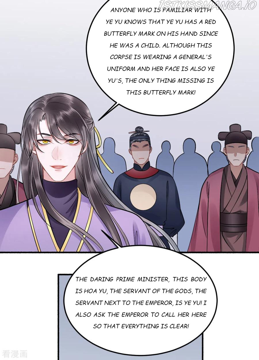 9000 Years Old Empress - Chapter 101