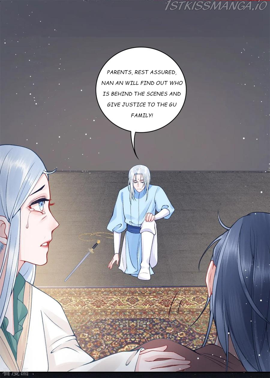 9000 Years Old Empress - Chapter 101.5