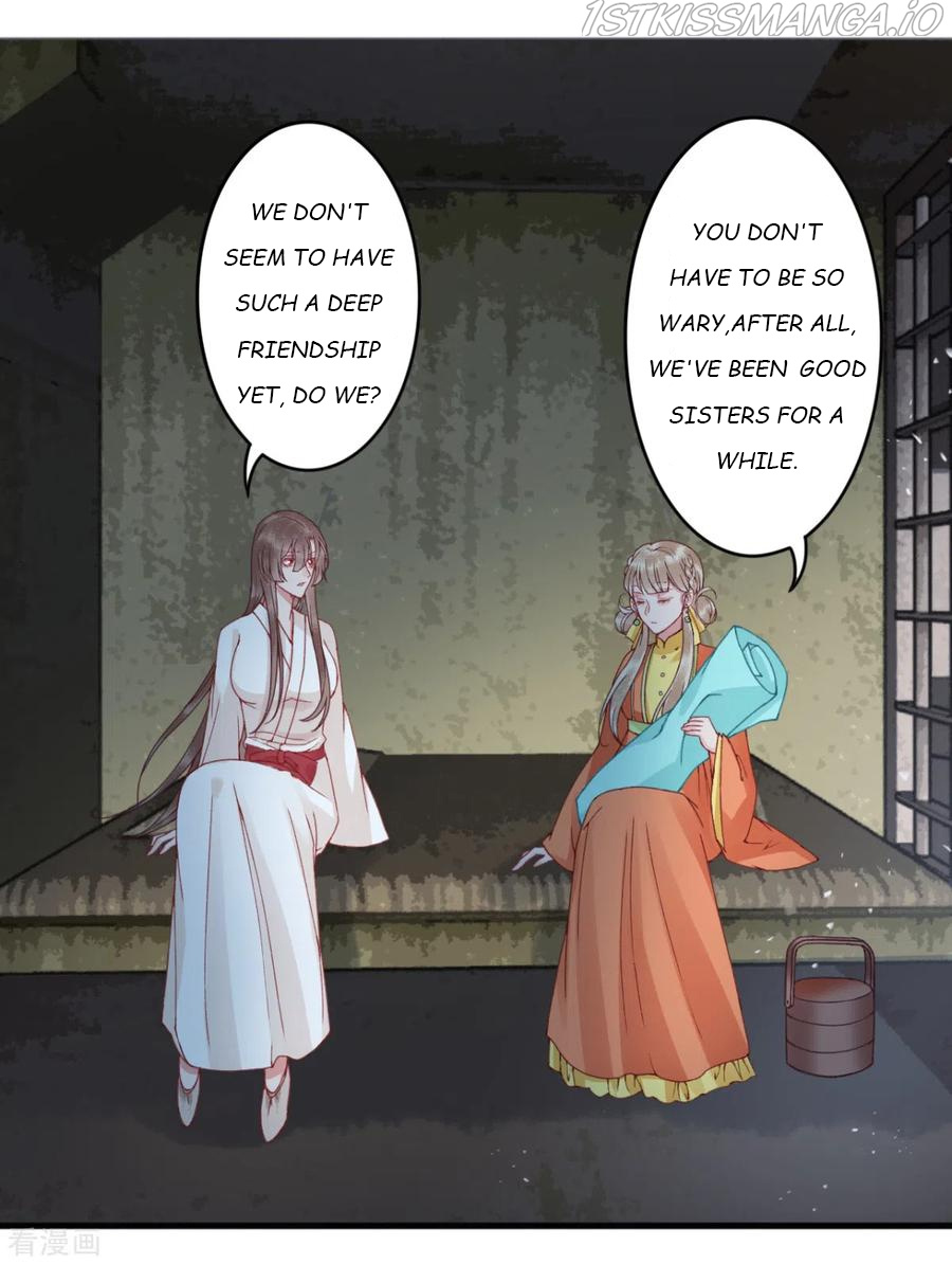 9000 Years Old Empress - Chapter 102