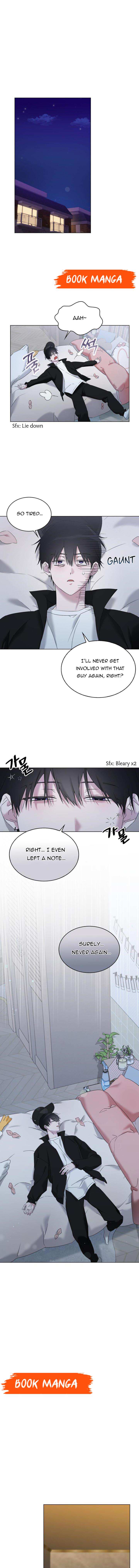 Is It Because I'm Cute? - Chapter 11