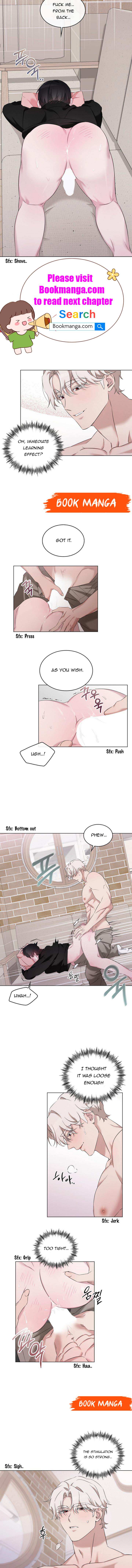 Is It Because I'm Cute? - Chapter 16