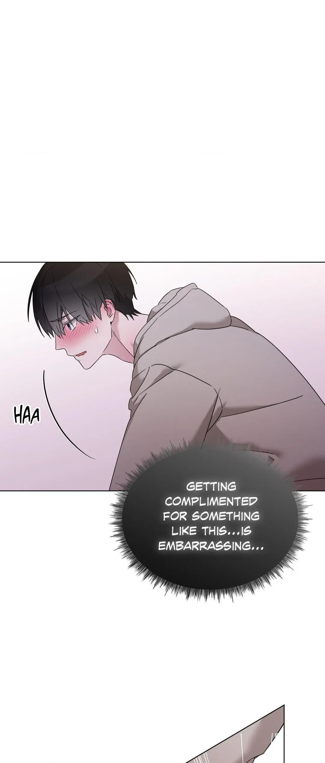 Is It Because I'm Cute? - Chapter 29