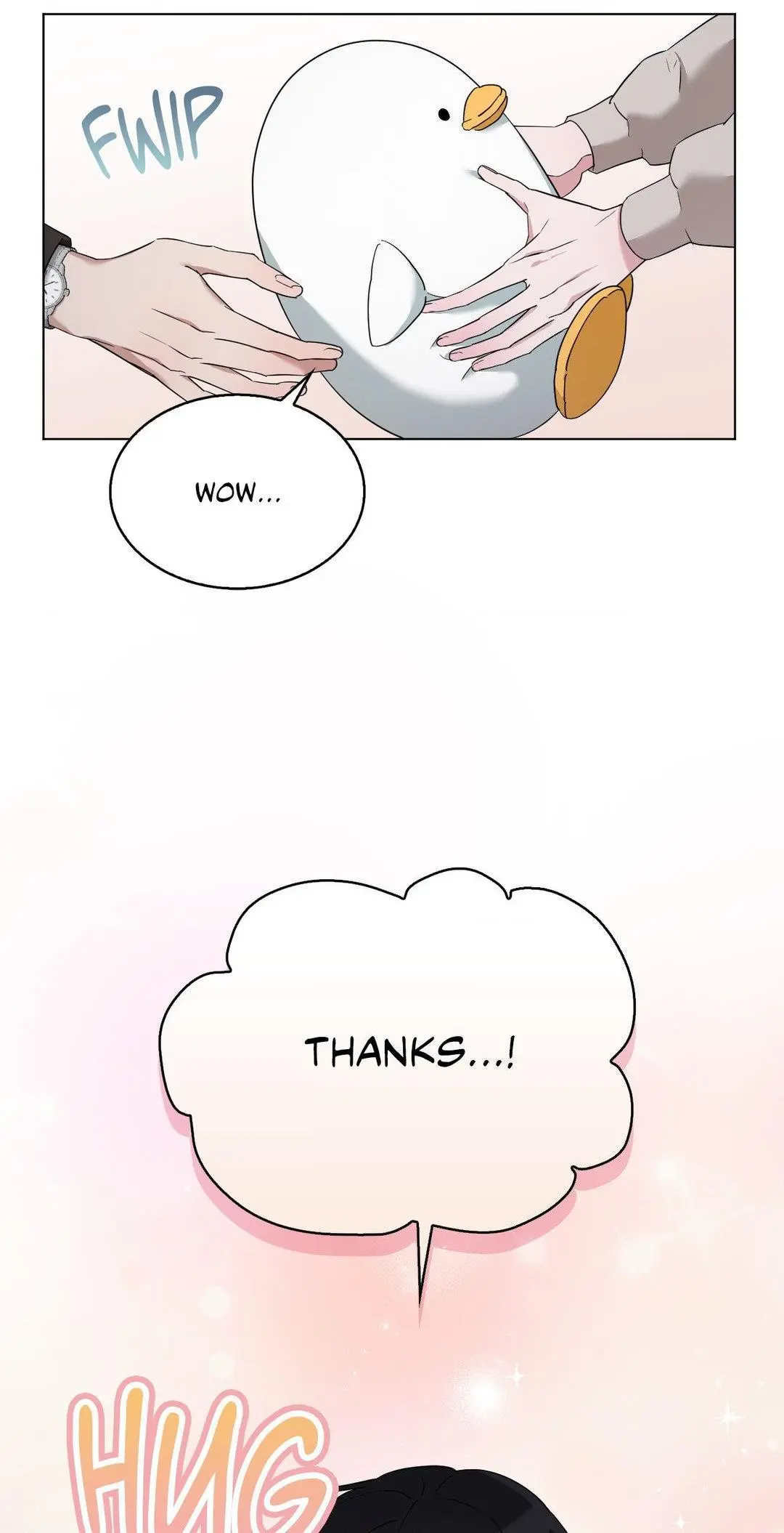 Is It Because I'm Cute? - Chapter 30