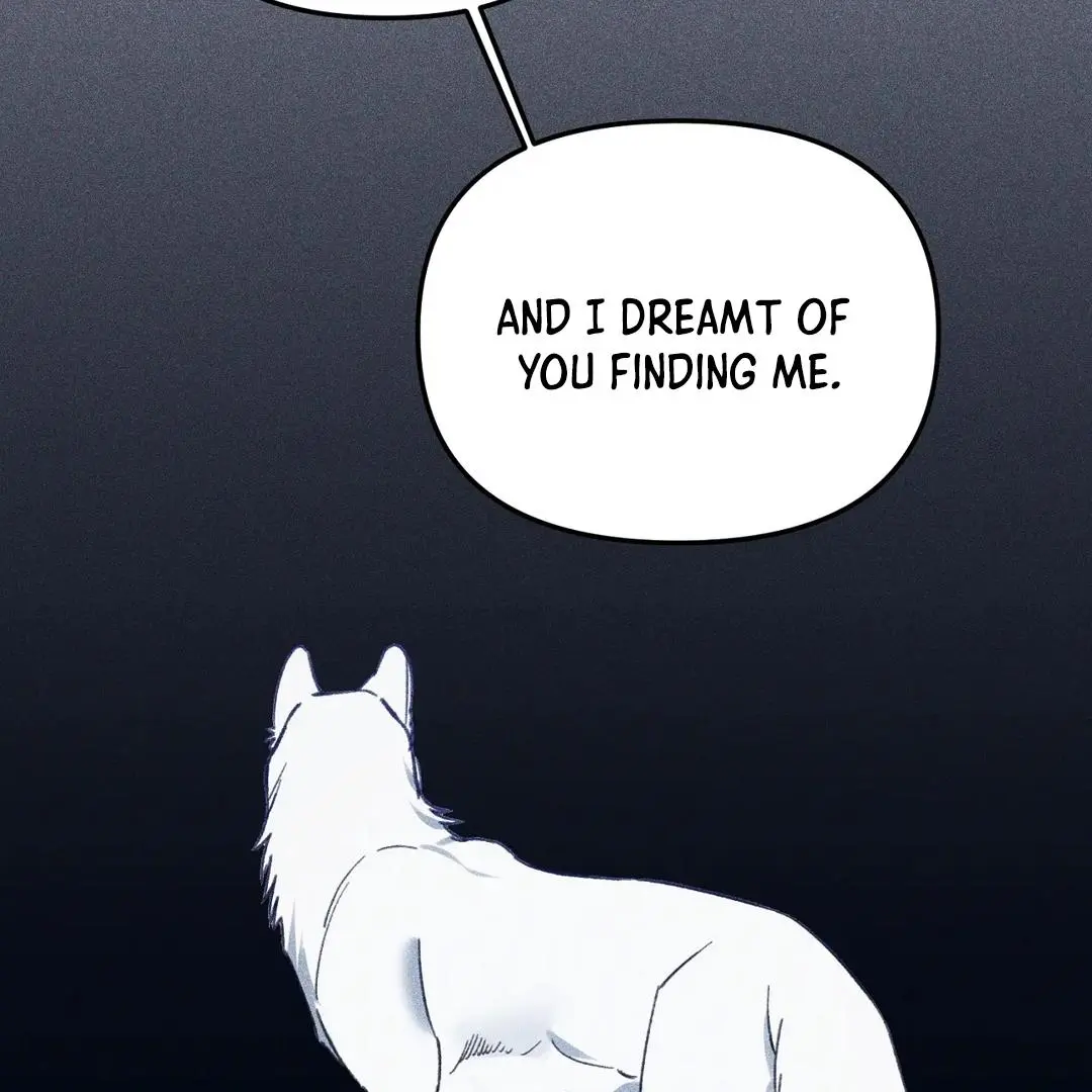 Wolf In The Cage - Chapter 18