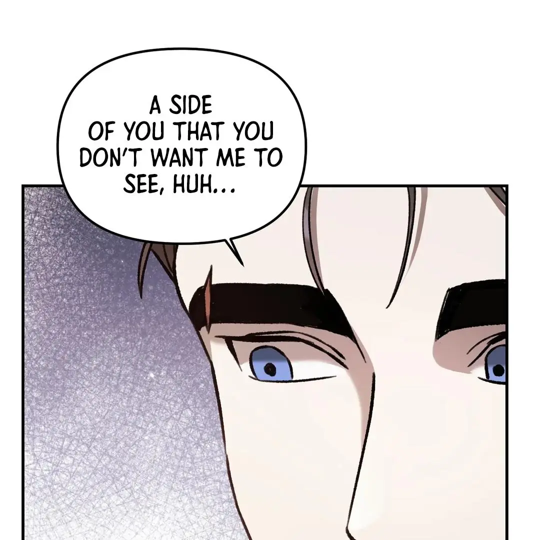 Wolf In The Cage - Chapter 23