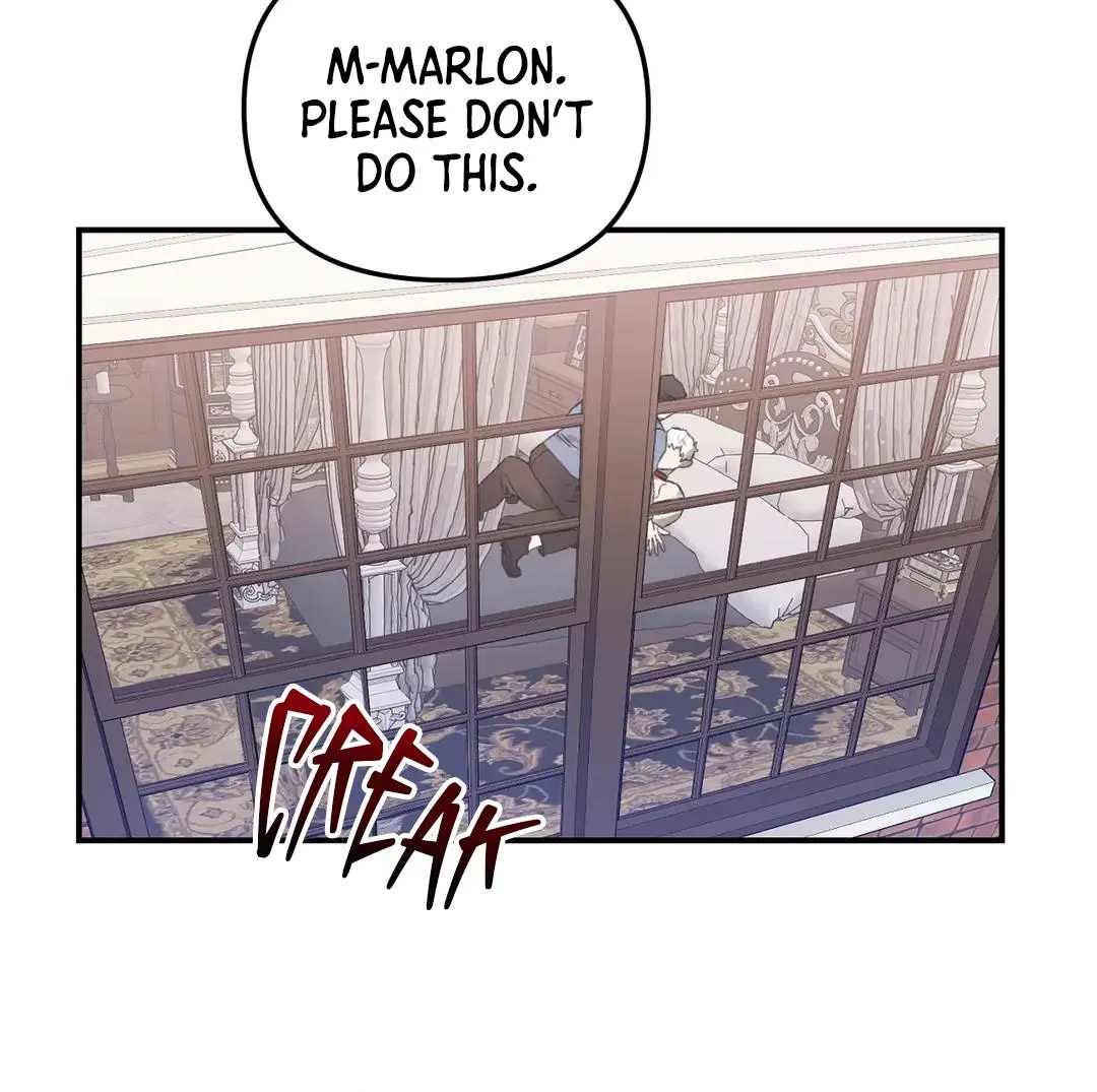 Wolf In The Cage - Chapter 23