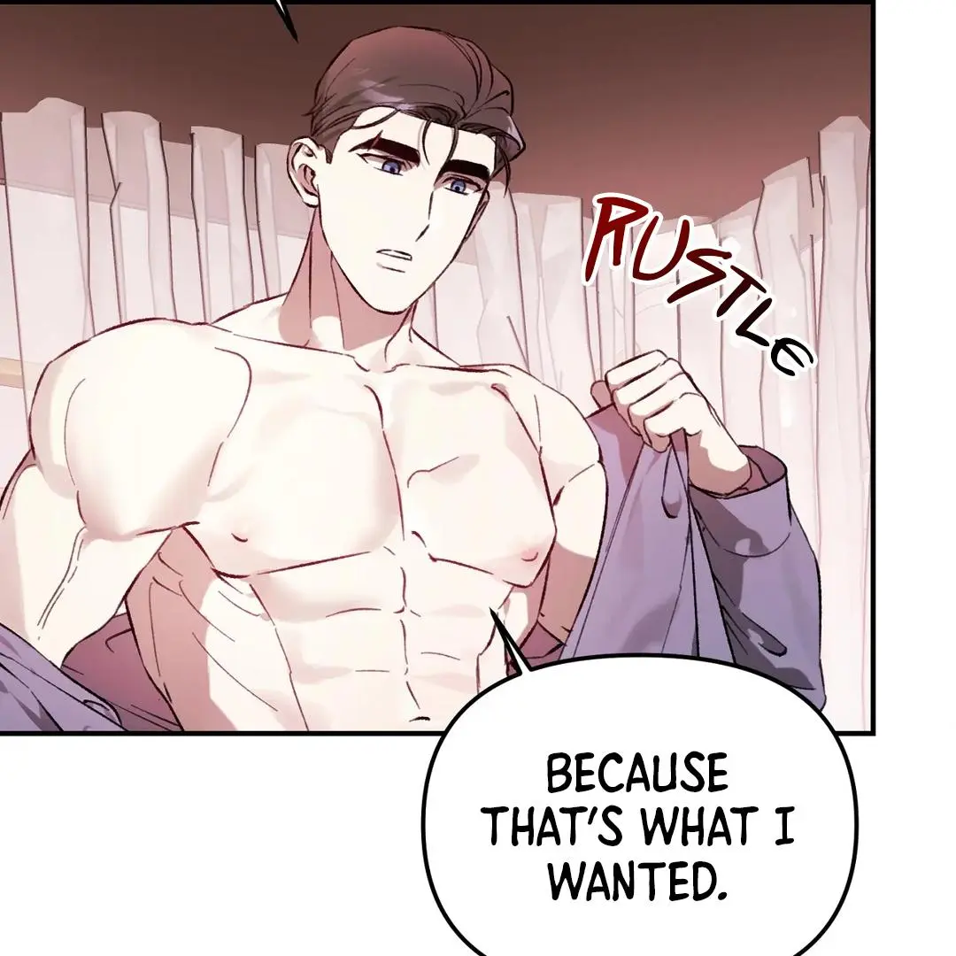 Wolf In The Cage - Chapter 23