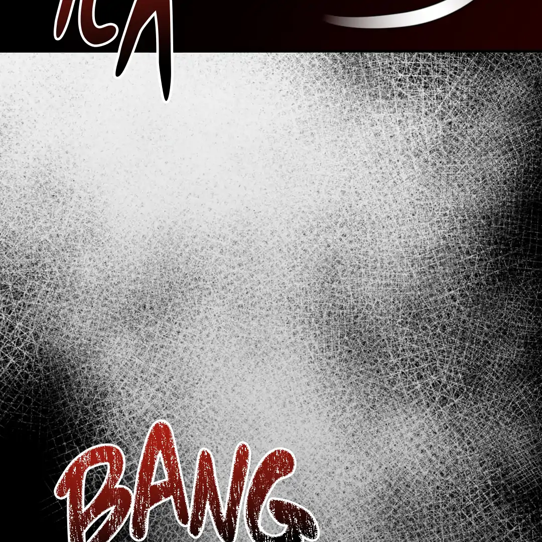 Wolf In The Cage - Chapter 27