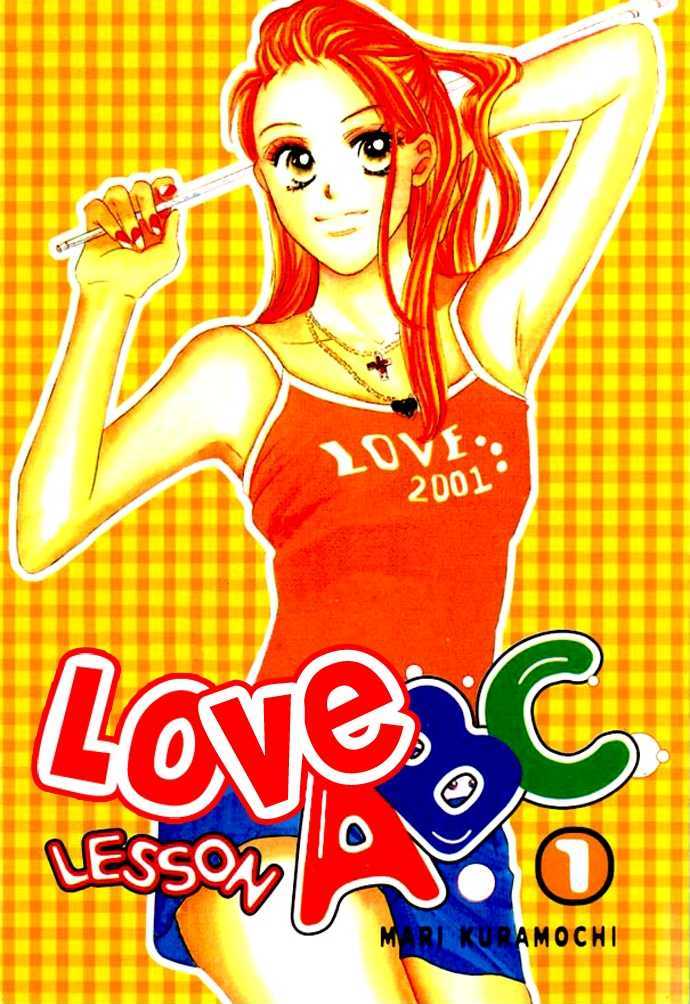 Love Lesson Abc - Vol.1 Chapter 1 : Love Lesson Abc