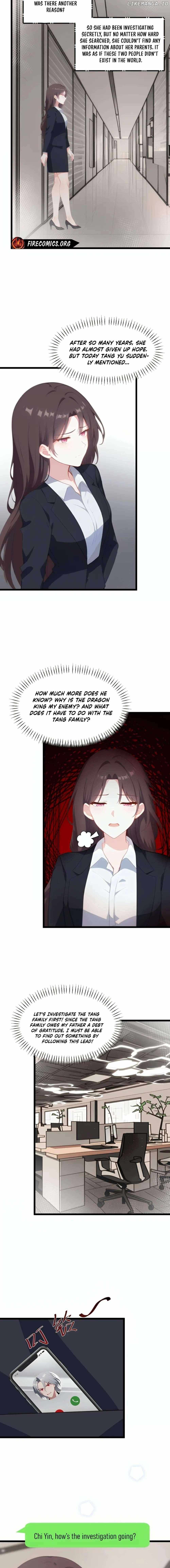 After Listening To What Inside My Mind The Female Leads Want To Flung Into My Harem - Chapter 42